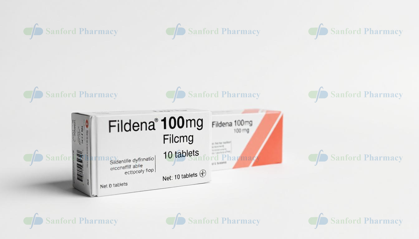 fildena 50